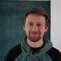 Daniel Faulhaber