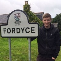 Andrew Fordyce