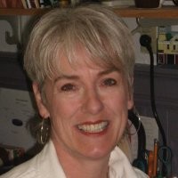 Paula Peterson