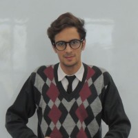Suhail Shah