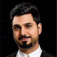 Abdullah Al-Mahasnah, CMRP