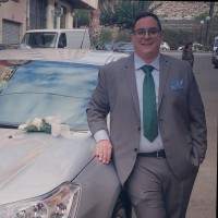 Jose Manuel Peña Cano