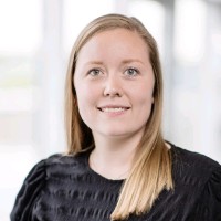 Ida Gade Helms