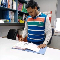 Neeraj Singh