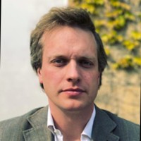 Henry Ropner
