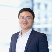York Chen