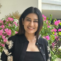 Charu Bhardwaj