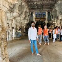 avinash narawade