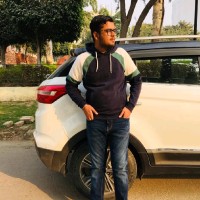 Vansh Thakral