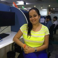 Namita Sharma