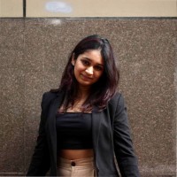 Priyal Jhaveri