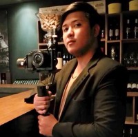 Marck Franciz Villegas Casillano