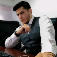 Luis Andrés Magallón Cachú