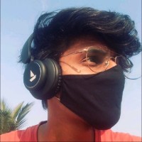 Vinay C.