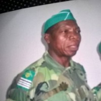 Adjéwoda Gomido EDOH