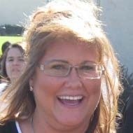 Tonia Freeman