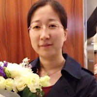 Elva Gong