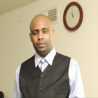 Peter Nyongo- Mba