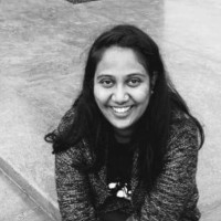 Rucha Mane