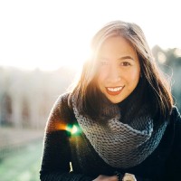Audrey Mae Alcala