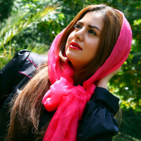 Mahsa Keyvanpour