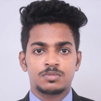 Nithin A P
