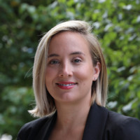 Jodie Gardiner