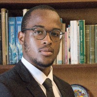 Michael Achugwo