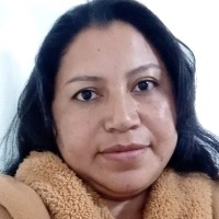 Maria Fernanda Tirira Malte