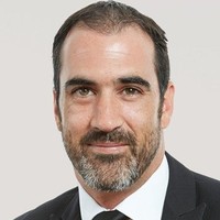 Stuart Wolstenholme