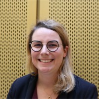 Marie Bellot