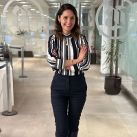 Valeska Andrea Osorio González
