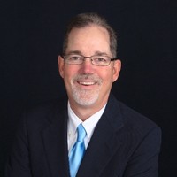 Ken Fredrikson