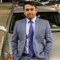 Rohan Abjani