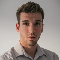 Diego Benavides Cobos