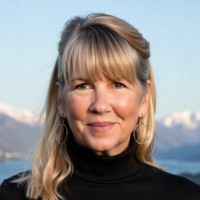 Suzanne Trainor, MBA, NBC-HWC