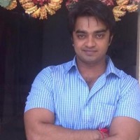 Haresh Udhas