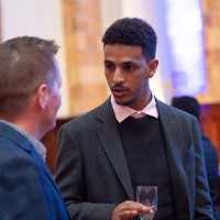Robel Kflemariam