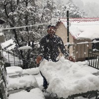 Balvinder Kumar