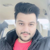 Bharat Chhabra