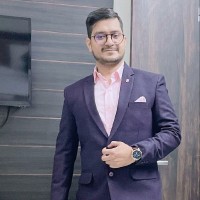 Vishal Sharma