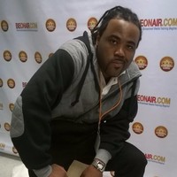 Marcus Jacox