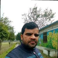 Deepak Giri
