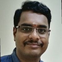 Senthil Kumaran Arumugam
