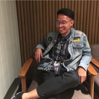 Peniel Cadao, Mba