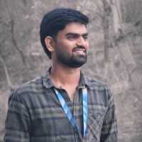 Nikith Reddy