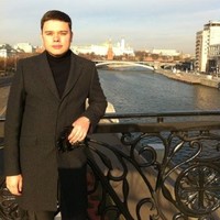 Дмитрий Зверев
