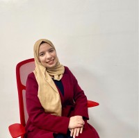 Fatima Zahra El Hichami ☁️