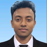 Mahesh Barik