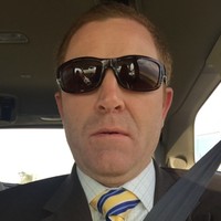 Brian Barham